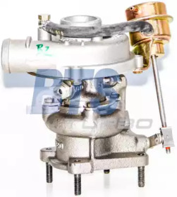 bts turbo t911200